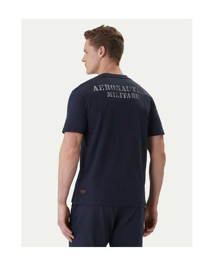 T-shirt en coton IX Groupe Chasse