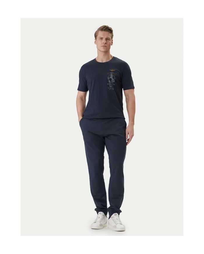 T-shirt en coton IX Groupe Chasse