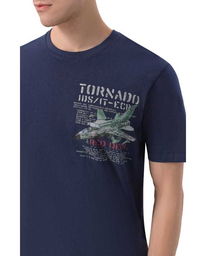 T-shirt Manica Corta