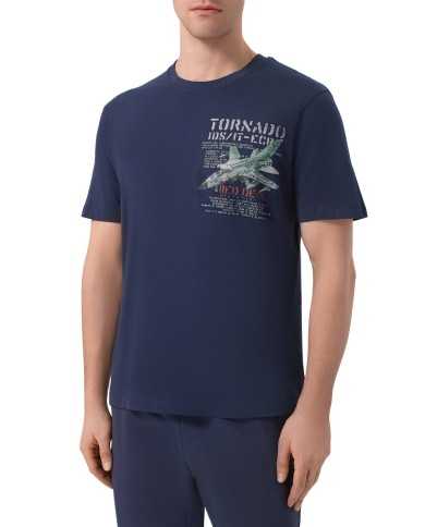 T-shirt Manica Corta