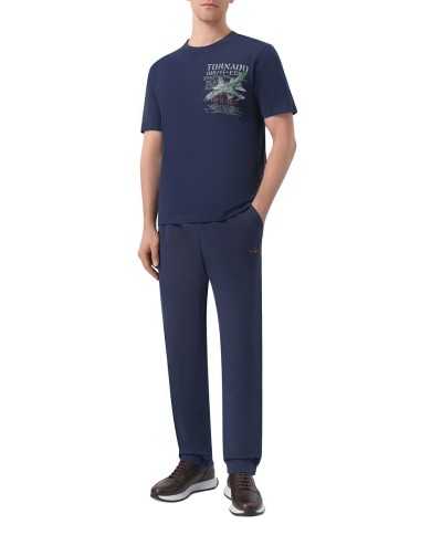 T-shirt Manica Corta