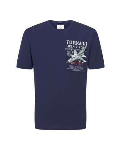 T-shirt Manica Corta