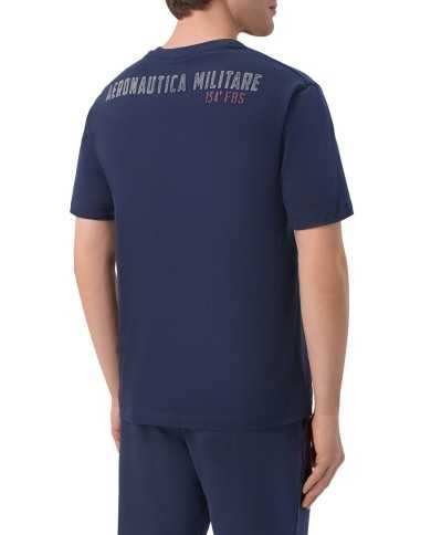 T-shirt Manica Corta