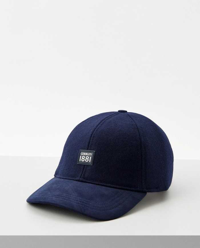 Casquettes Cerruti 1881
