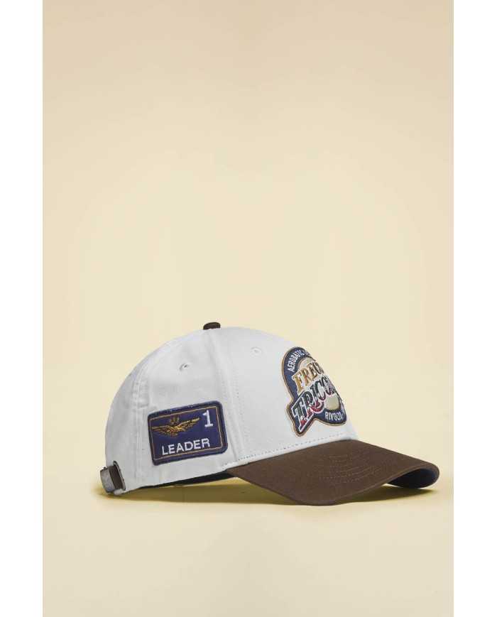 Casquette MB-339 Frecce Tricolori