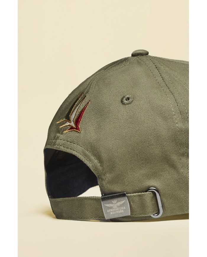 Casquette MB-339 Frecce Tricolori