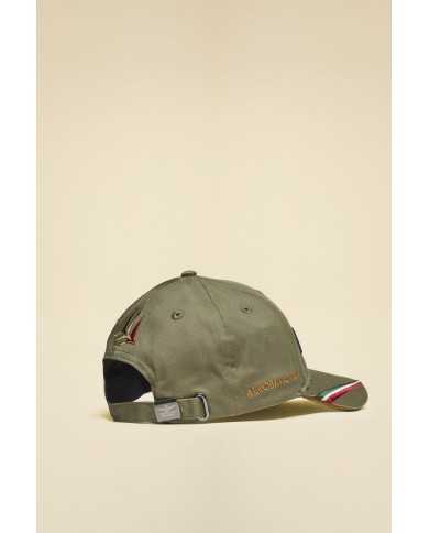 Casquette MB-339 Frecce Tricolori