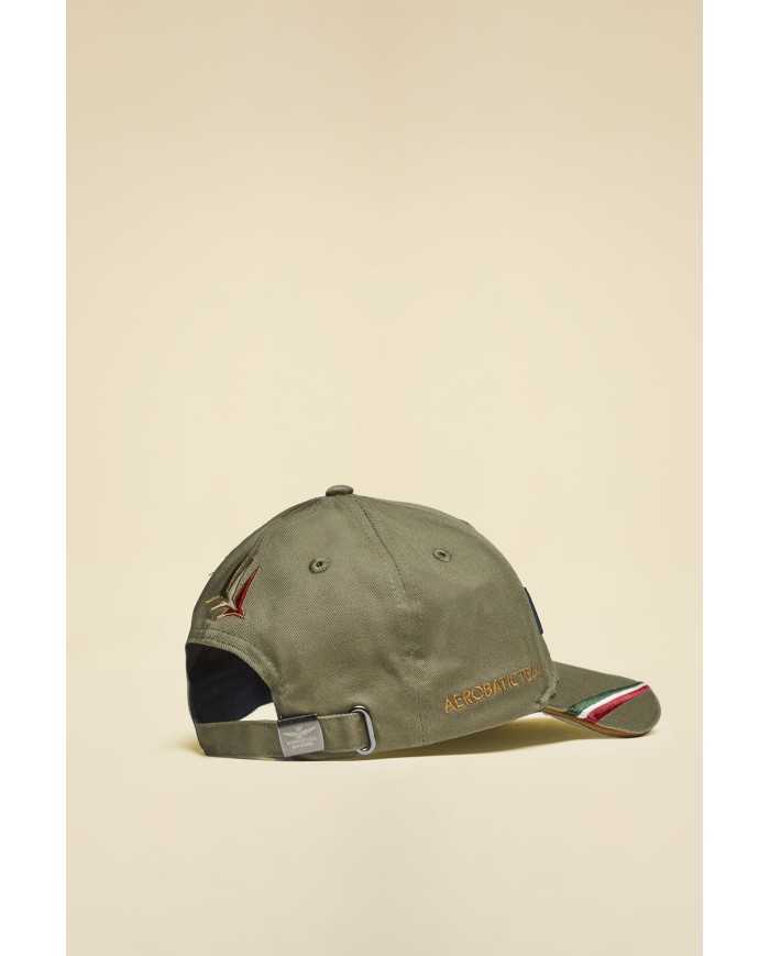 Casquette MB-339 Frecce Tricolori