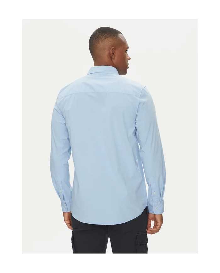 AERONAUTICA MILITARE SHIRT