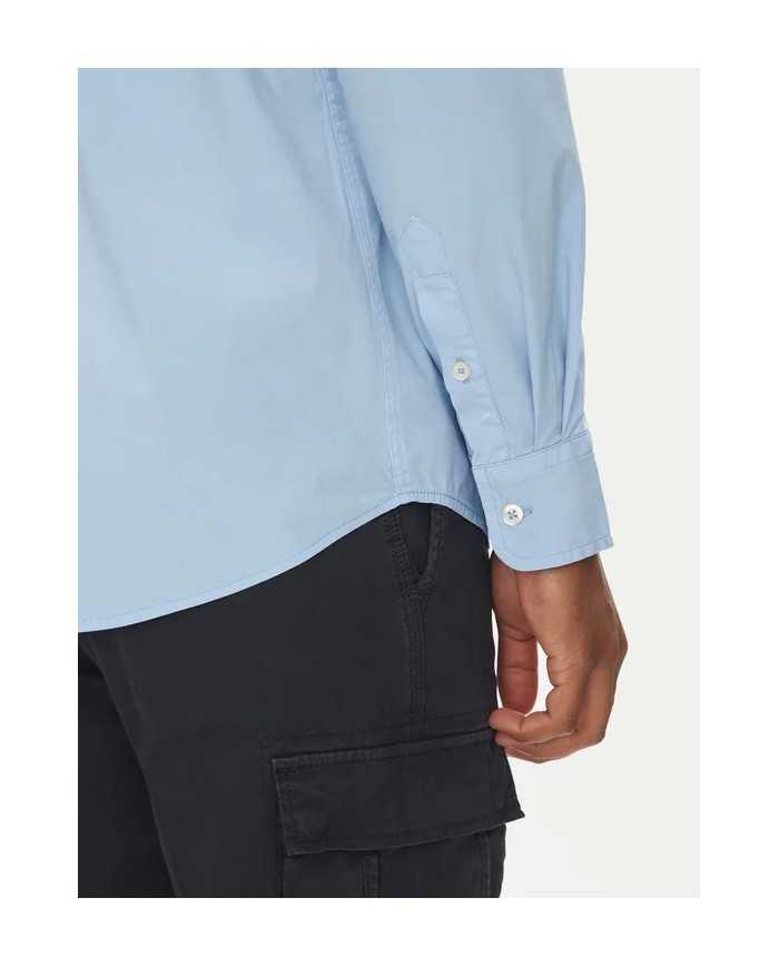 AERONAUTICA MILITARE SHIRT