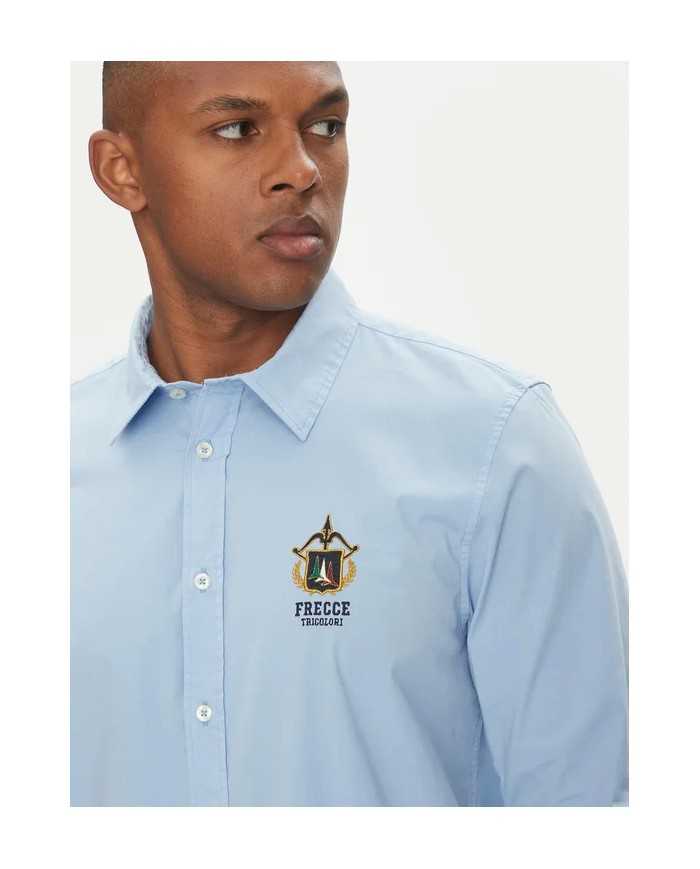 AERONAUTICA MILITARE SHIRT