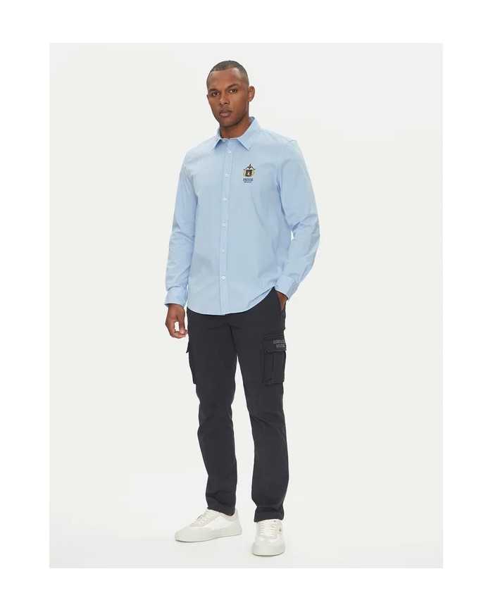 AERONAUTICA MILITARE SHIRT