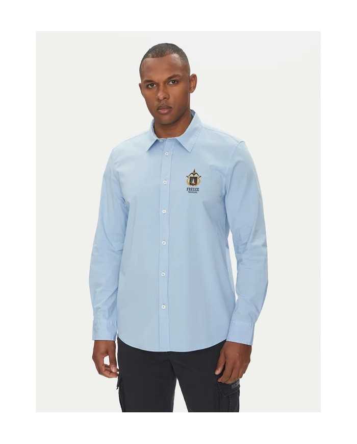 AERONAUTICA MILITARE SHIRT