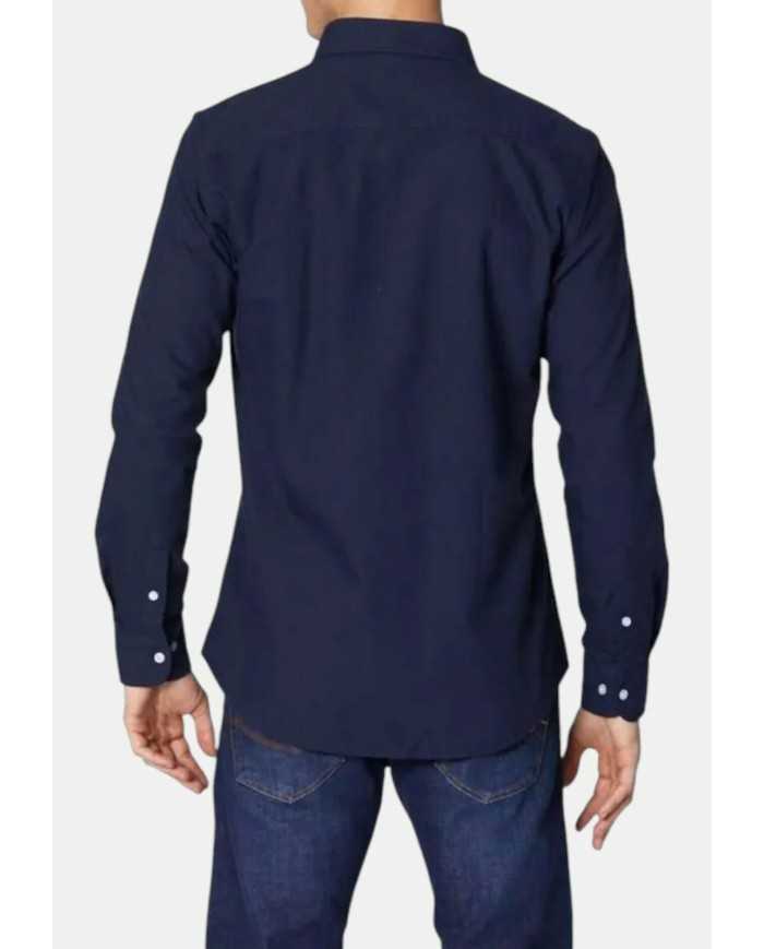 AERONAUTICA MILITARE SHIRT