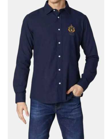 AERONAUTICA MILITARE SHIRT