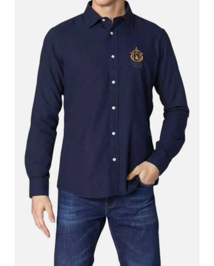 AERONAUTICA MILITARE SHIRT