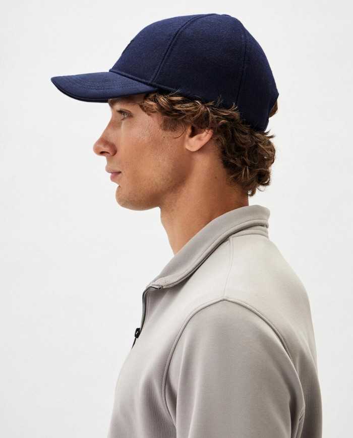 Casquettes Cerruti 1881
