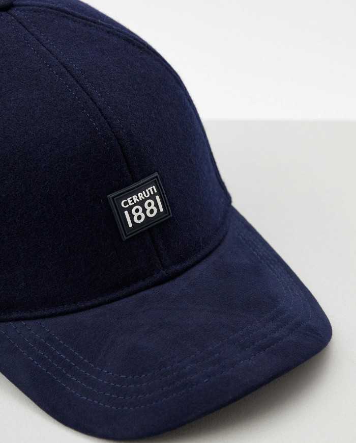Casquettes Cerruti 1881