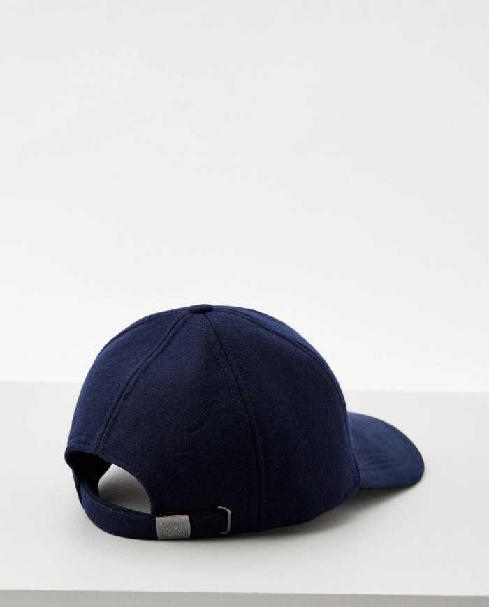 Casquettes Cerruti 1881