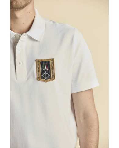 Polo Frecce Tricolori avec écussons