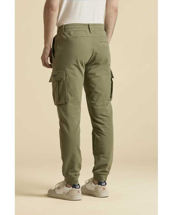 Pantalon de jogging pour homme