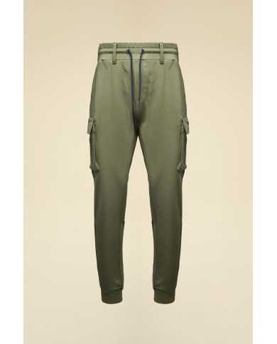 Pantalon de jogging pour homme