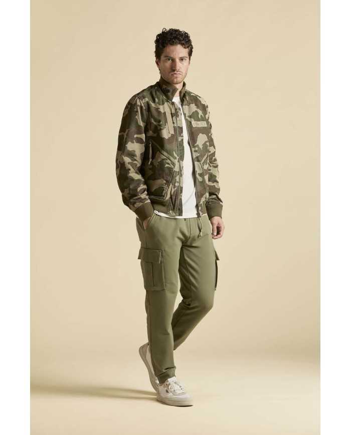 Pantalon de jogging pour homme