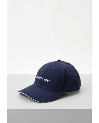 Casquette de baseball Cerruti 1881