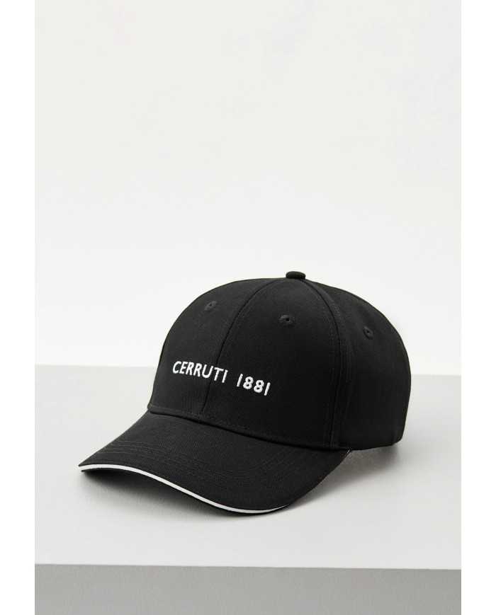 Casquette de baseball Cerruti 1881