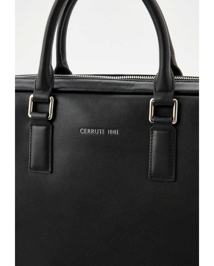 BRIEFCASE IRAMA CERRUTI I88I