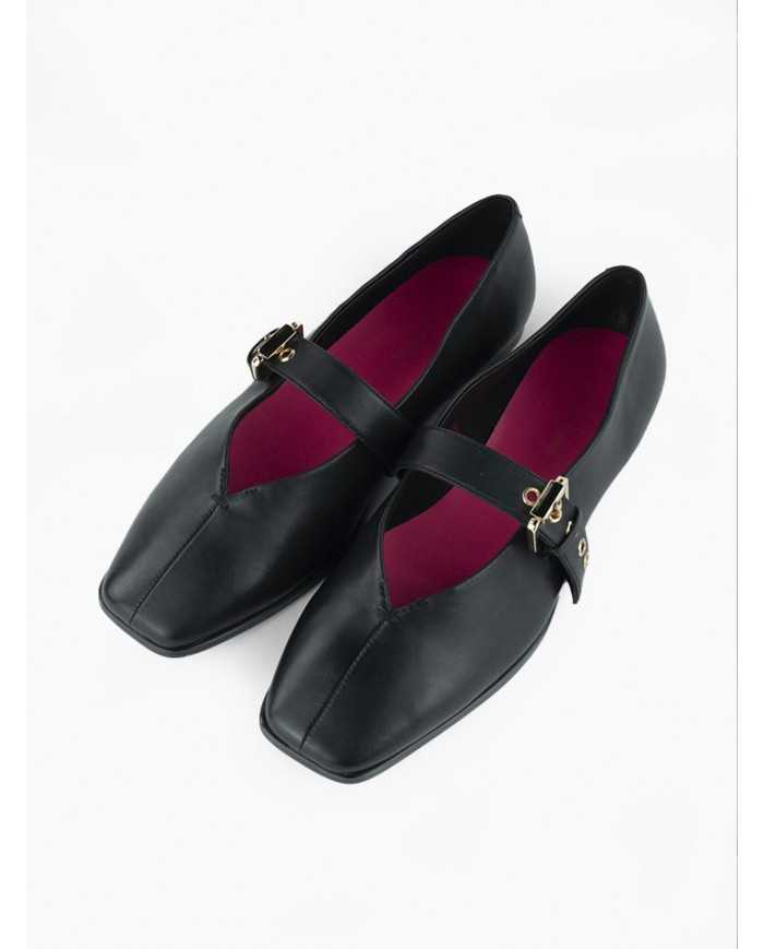 WOMAN SHOES FLAT CHRISTIAN LACROIX