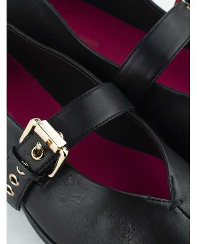 WOMAN SHOES FLAT CHRISTIAN LACROIX