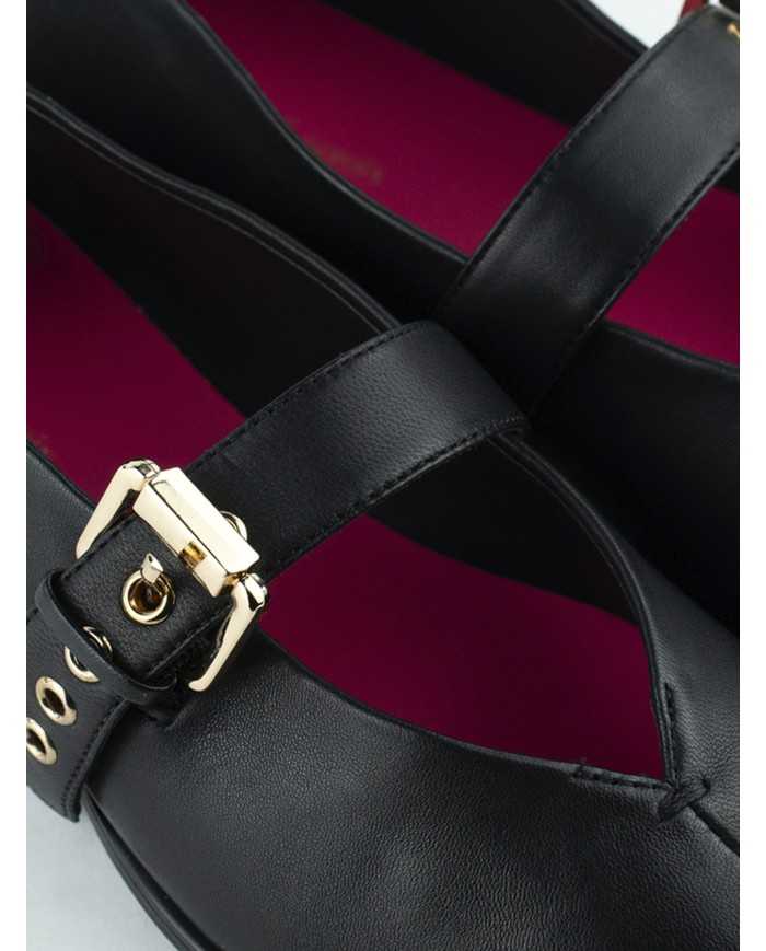WOMAN SHOES FLAT CHRISTIAN LACROIX