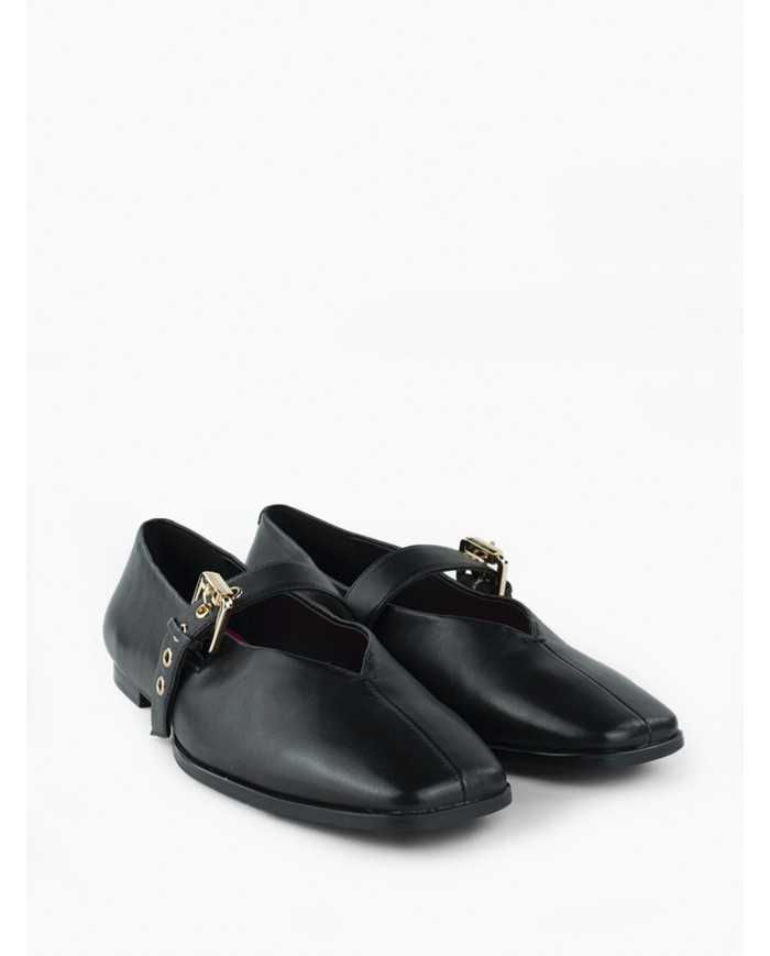 WOMAN SHOES FLAT CHRISTIAN LACROIX