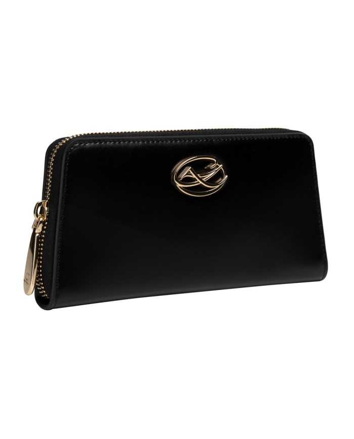 WOMAN WALLET AUBANEL CHRISTIAN LACROIX PELLETTERIA