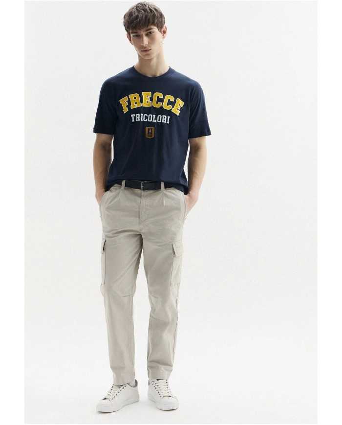 T-shirt Frecce Tricolori coupe comfort