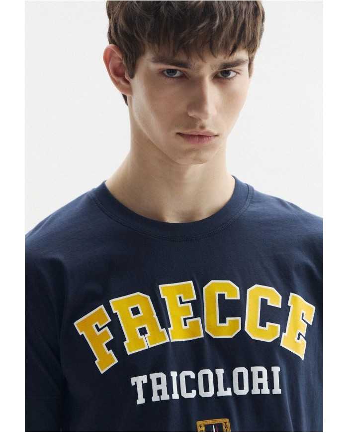 T-shirt Frecce Tricolori coupe comfort