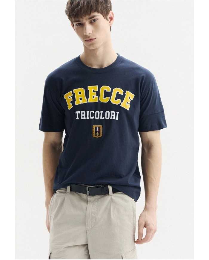 T-shirt Frecce Tricolori coupe comfort