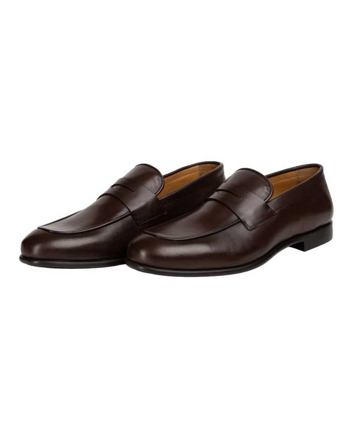 SHOES LOAFER BALDESSARINI