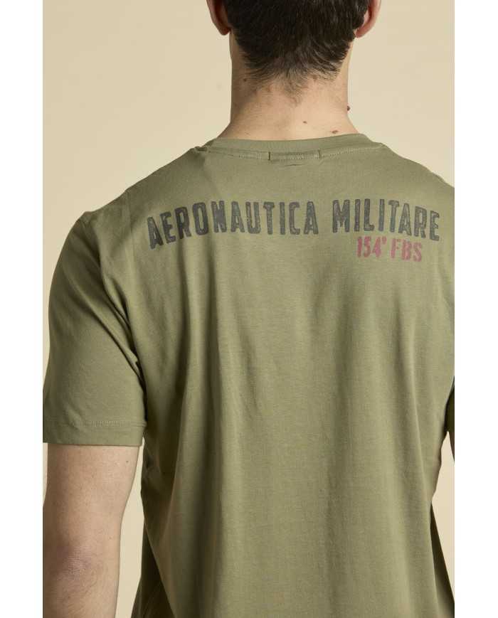 T-shirt Manica Corta