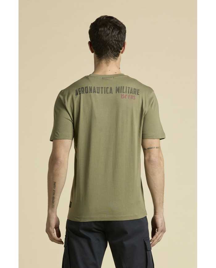 T-shirt Manica Corta