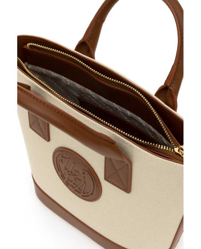 LEATHER BAG