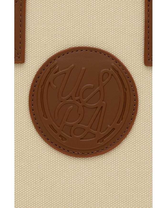 LEATHER BAG