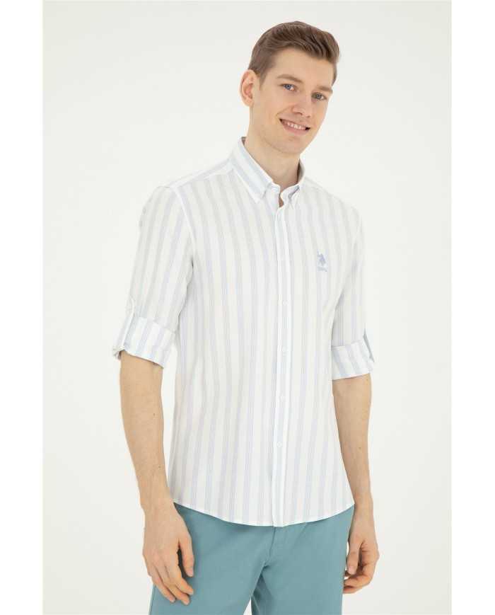 Woven Shirt