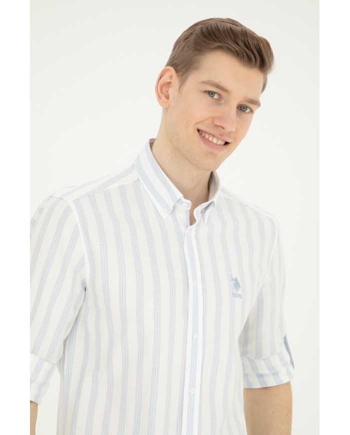 Woven Shirt