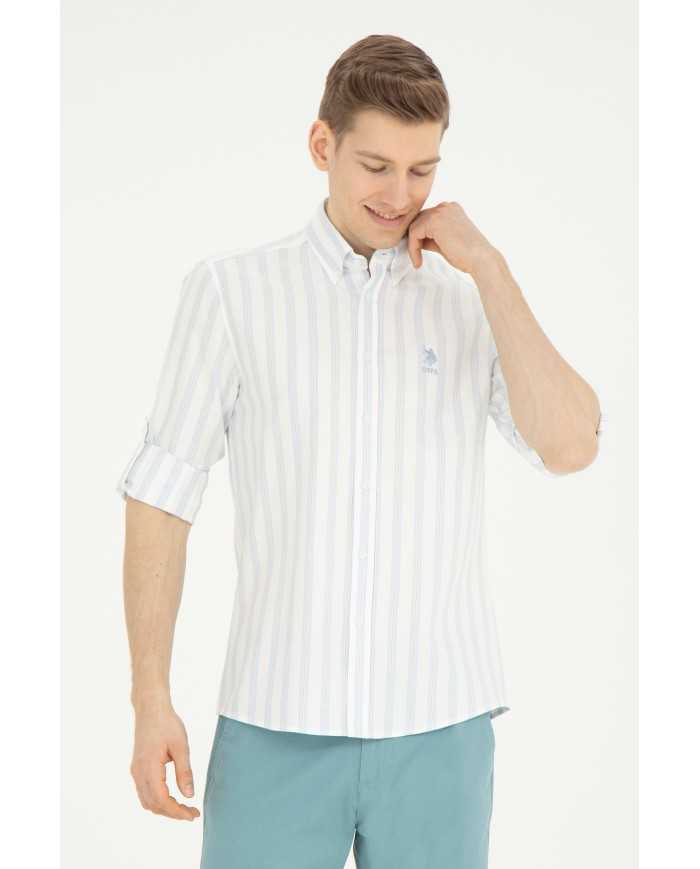 Woven Shirt
