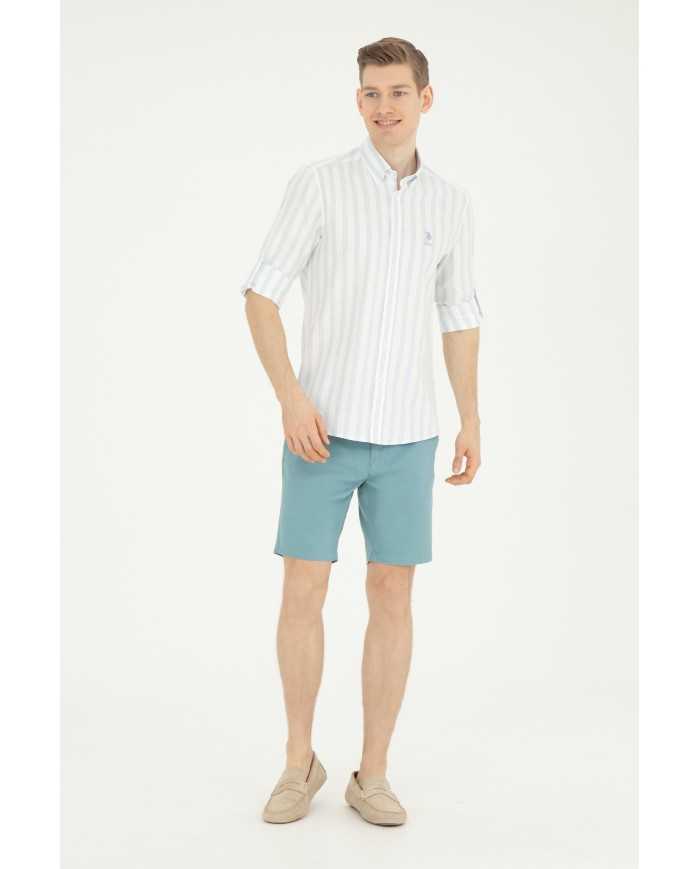 Woven Shirt