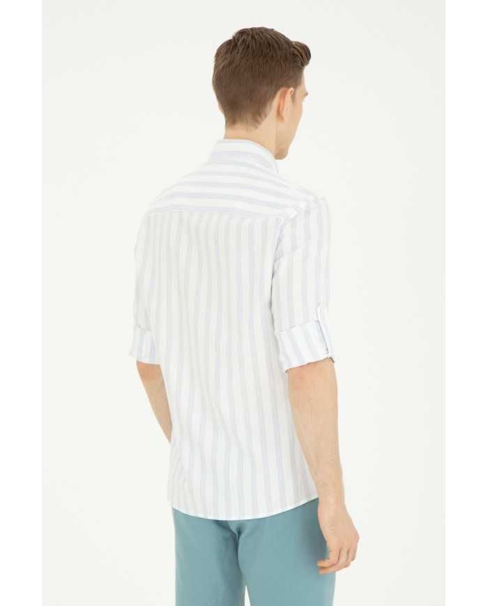 Woven Shirt