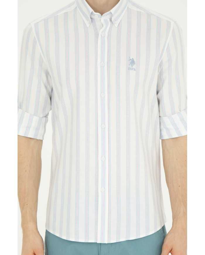 Woven Shirt