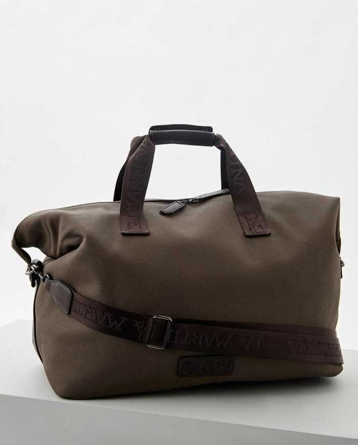 SAC DE VOYAGE La Martina